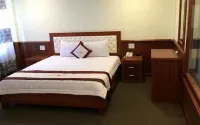 Tran Long Hotel Binh Duong