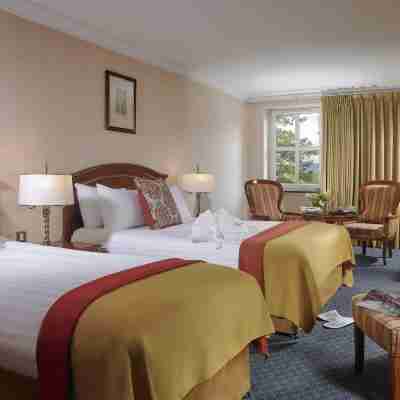 Killarney Plaza Hotel & Spa Rooms