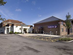 Premier Inn Littlehampton