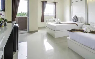 รูปภาพของเดอะริช เรสซิเดนซ์