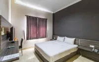 Tulip Guest House Hoteller i Dungus Cariang