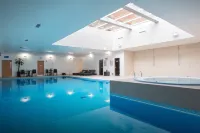 牛津郡酒店 & SPA - 泳池