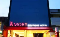 Amory Boutique Hotel Sumedang