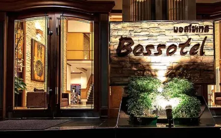 Bossotel Bangkok