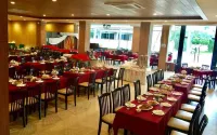 The Impress NAN Hotel - 4-Star