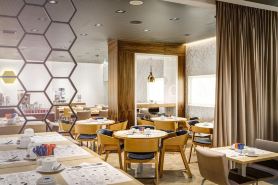 Novotel Warszawa Centrum