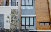 Gaia Lodge the Kusuma Hill Batu - Malang  호텔