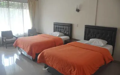 Dumasari Hotel Hotels near Lake Toba