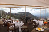 Hotel Quito Hotels in Quito