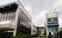 YOKOTEL HOTEL JATINANGOR Hotel dekat Lahan Edukasi Desa Giri Mekar