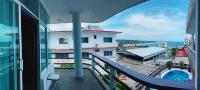 Casa Mia - Ocean View