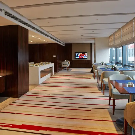 Taicang Huaxu Hotel