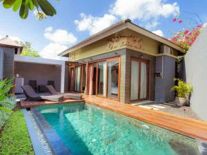 The Canggu Boutique Villas and Spa Bali