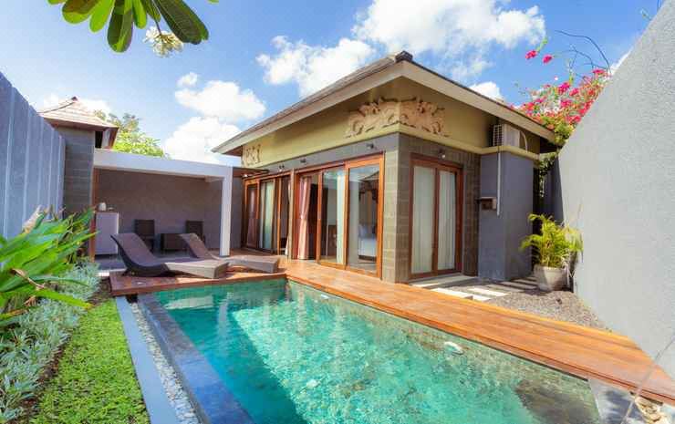 The Canggu Boutique Villas and Spa Bali-Bali Updated 2023 Room Price-Reviews  & Deals | Trip.com