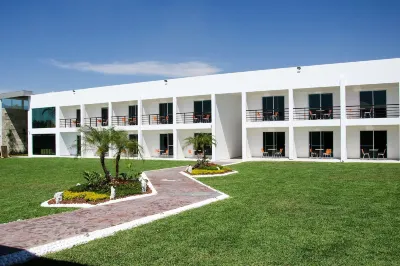 Hotel Aquetzalli Hôtels à : San Pedro Apatlaco