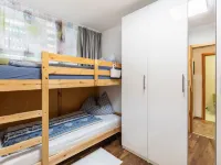 Appartement Andrea
