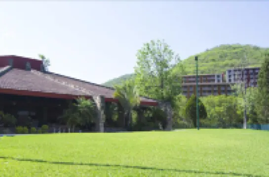 Bahia Escondida Отели в г. 