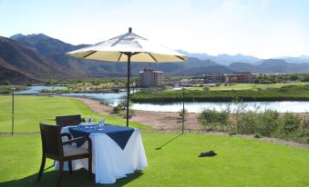 Loreto Bay Golf Resort & Spa at Baja