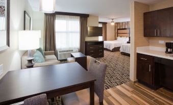 Homewood Suites by Hilton Sioux Falls