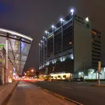 Hotel Benidorm Hotels in 