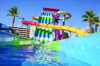 Circus Circus Hotel, Casino & Theme Park Hotel di County Clark