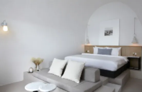 佩特拉蜜月別墅