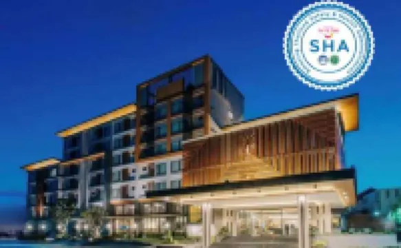 烏汶阿里斯塔飯店