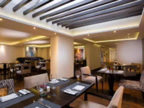 Le Parc Hotel, Beyond Stars Hotel di Quito