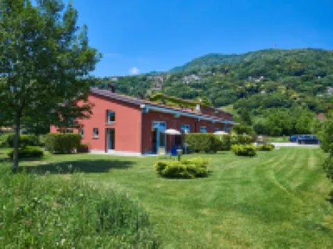 Gelsomino Hotels in Dongo