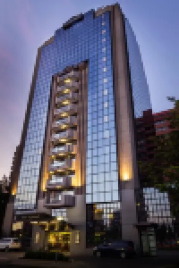 Wyndham Garden Santiago Kennedy Hotels in 