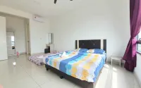 Entire Condominium @ Woodsburry Butterworth Penang Các khách sạn gần Lembaga Tabung Haji
