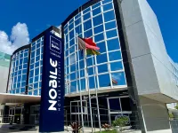 Nobile Suítes Tambaú Hoteles cerca de Praia de Tambaú
