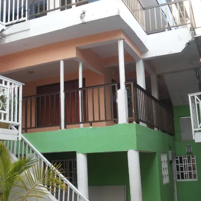 Posada J&J Forbes - 2 Hotel di 