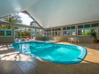 Hotel Fioreze Quero Quero - piscina