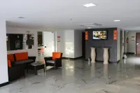 Rede Andrade Hangar Hotels in Belem