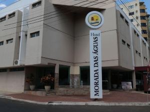 Hotel Morada Das Águas