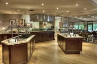 Best Western Brantford Hotel and Conference Centre - breakfast