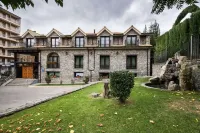 Hotel Villa Virginia - spa