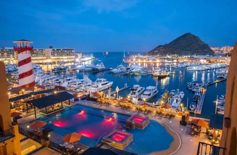 Hotel Tesoro Los Cabos photo 2