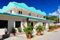 Combate Beach Resort - Wifi