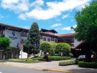 Serrazul Hotel Distributed by Intercity Hoteles en Gramado