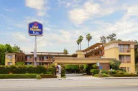 Best Western Plus Glendale