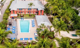 Sanibel Island Beach Resort