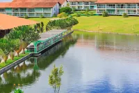 Villa Hípica Resort Gravata 호텔