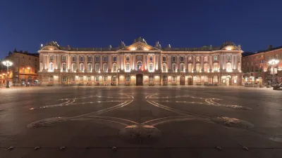 Holiday Inn Express Toulouse Airport Hotels near DEVRED 1902
