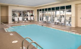 Hilton Garden Inn Chattanooga/Hamilton Place