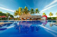 Royal Decameron Salinitas - All Inclusive - Pools