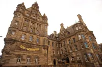 The Scotsman Hotel Hotel in zona The Scotsman