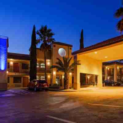 Best Western Copper Hills Inn Hotel Exterior