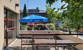 Ibis Budget Grenoble Sud Seyssins